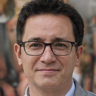Mateo Nevarez