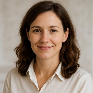 Zoe Patton