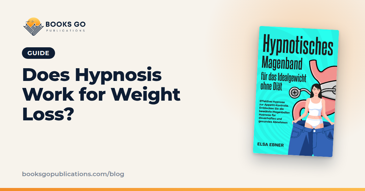 Does Hypnosis Work for Weight Loss? What Studies Show