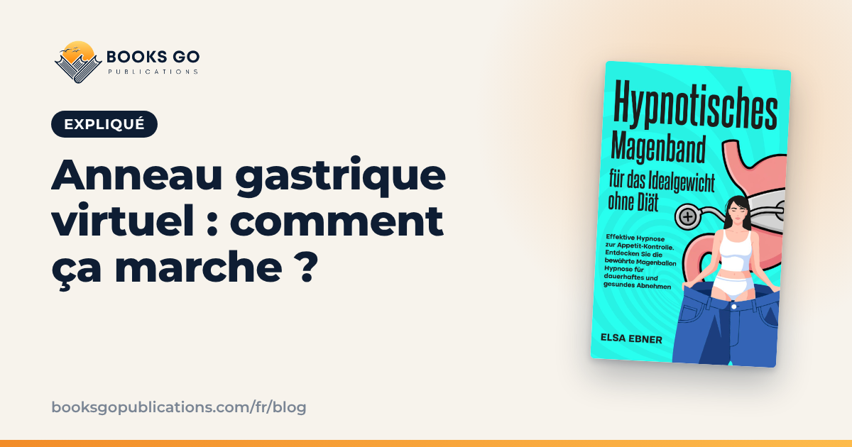 Anneau gastrique virtuel : comment ça marche ?