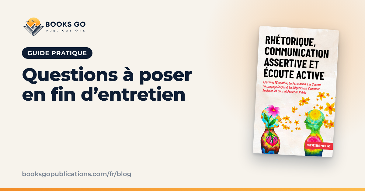 Questions à poser en entretien : 8 exemples et pièges