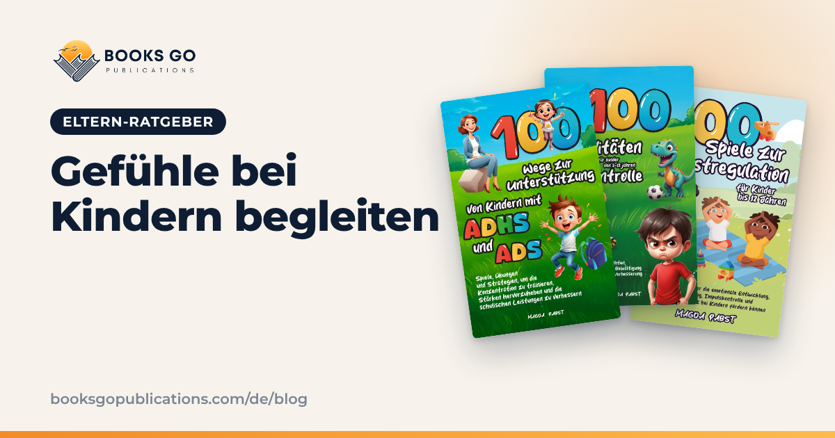 Gefühle Kinder: Benennen lernen mit dem Gefühlsrad